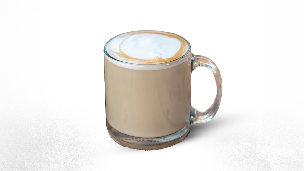Latin Latte